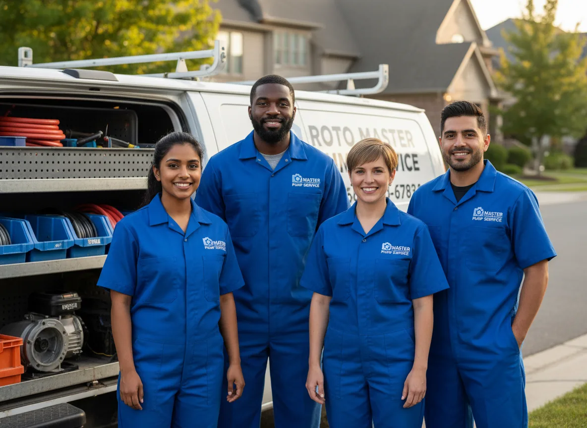 Sump Pump Installation company in Wapato, WA